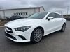 Mercedes-Benz CLA 180 Shooting Brake eisenhuettenstadt