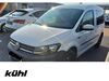 VW Caddy roetgesbuettel
