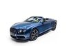 Bentley Continental GTC Hückeswagen