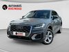 Audi Q2 oberrossbach