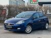 Fiat Bravo hueckeswagen