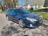 Peugeot 407 enzkloesterle