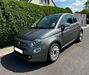 Fiat 500 geisenfeld