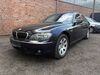 BMW 740 Nessa