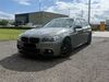 BMW 530 Irrhausen