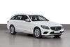 Mercedes-Benz C 200 k