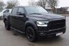 Dodge RAM suedergellersen
