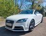 Audi TTS Aichtal