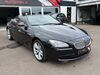 BMW 650 niederhosenbach