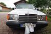Mercedes-Benz 260 obergriesbach
