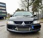 Mitsubishi Lancer goergeshausen