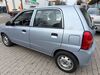 Suzuki Alto kuehbach
