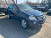 Mercedes-Benz ML 320 muehlstedt
