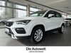 Seat Ateca Böllen
