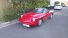 Alfa Romeo Spider marktschorgast