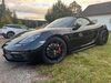 Porsche Boxster geisenfeld