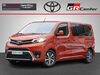 Toyota Proace (Verso) walhausen