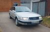 Audi 100 aichtal