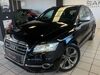 Audi SQ5 wiersdorf