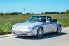 Porsche 993 krauchenwies