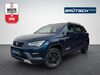 Seat Ateca krauchenwies