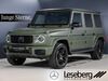 Mercedes-Benz G 450 kreis|muehldorf-a.inn