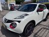 Nissan Juke nieder-hilbersheim