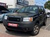 Land Rover Freelander ockenheim