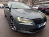 Skoda Superb walhausen