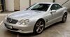 Mercedes-Benz SL 500 k