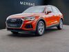 Audi Q3 zeltingen-rachtig
