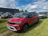 Opel Crossland (X) zscherndorf