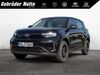 Opel Frontera stockhausen-illfurth