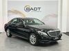 Mercedes-Benz C 350 hann