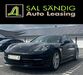 Porsche Panamera ockenheim