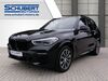 BMW X5 wasbuettel