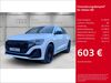 Audi Q8 klingenmuenster