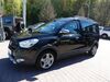 Dacia Dokker loehma