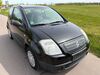 Citroen C2 ruttersdorf-lotschen