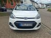 Hyundai i10 roedelhausen