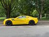 Chevrolet Camaro goergeshausen