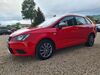 Seat Ibiza hottelstedt