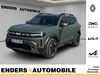 Dacia Duster kreis|rheingau-taunus-kreis