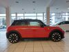 Mini Cooper goergeshausen
