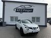 Nissan Juke walhausen