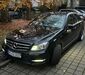 Mercedes-Benz C 180 rehlingen
