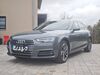 Audi A4 iggensbach