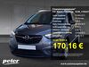 Opel Crossland (X) osthausen-wuelfershausen