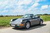 Porsche 964 krauchenwies