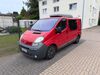 Nissan Primastar Ilsenburg (Harz)